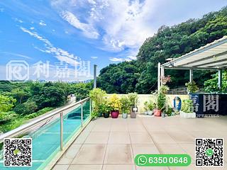 西貢 - 大網仔 28