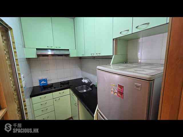 Shek Tong Tsui - Kwan Yick Building Phase 1 08