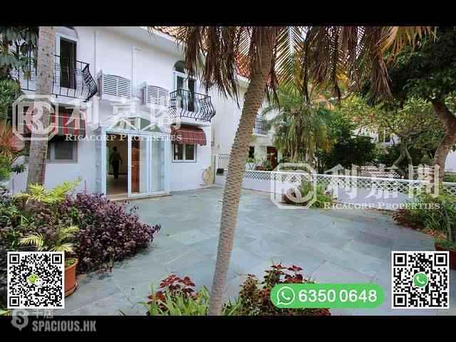 Sai Kung - Berkeley Bay Villa 04