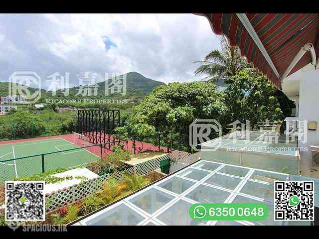 Sai Kung - Berkeley Bay Villa 13