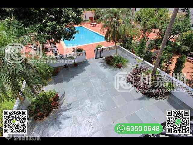 Sai Kung - Berkeley Bay Villa 15