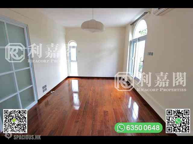 Sai Kung - Berkeley Bay Villa 14