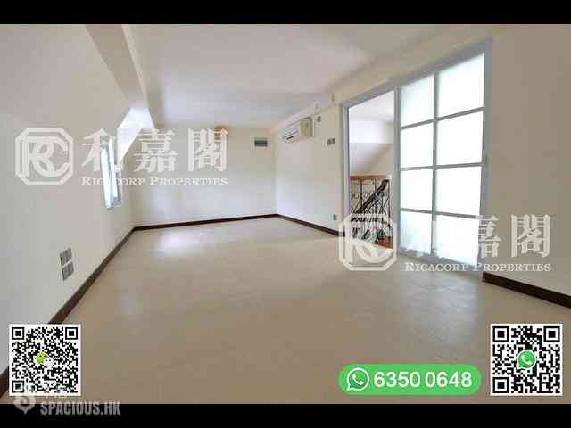 Sai Kung - Berkeley Bay Villa 17