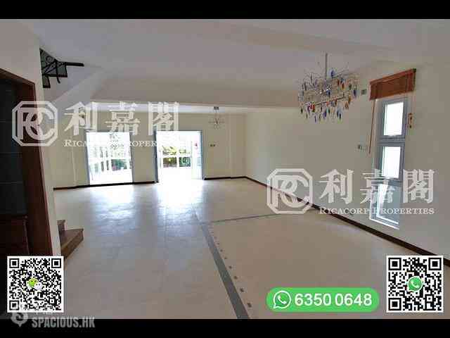 Sai Kung - Berkeley Bay Villa 06