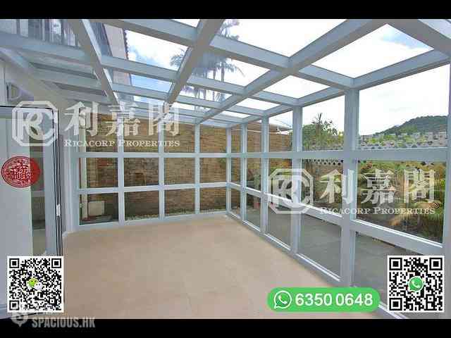 Sai Kung - Berkeley Bay Villa 09