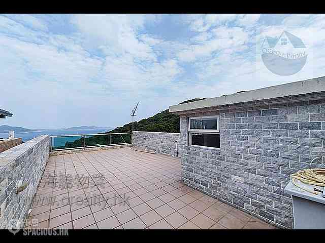 Clear Water Bay - Pan Long Wan 01
