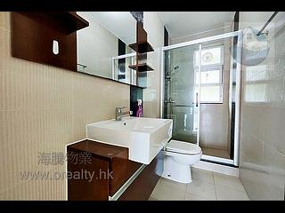 Clear Water Bay - Pan Long Wan 04