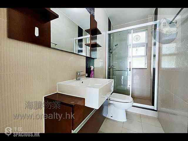 Clear Water Bay - Pan Long Wan 04