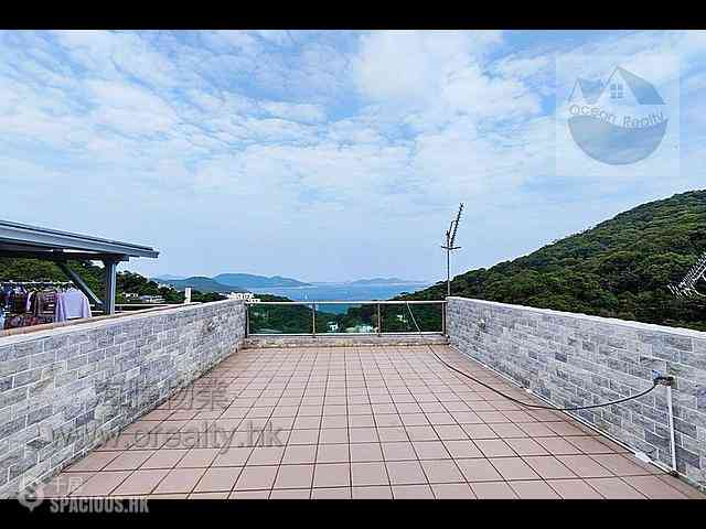 Clear Water Bay - Pan Long Wan 10
