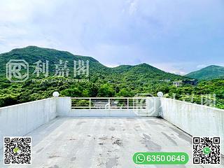 西貢 - 大網仔 26