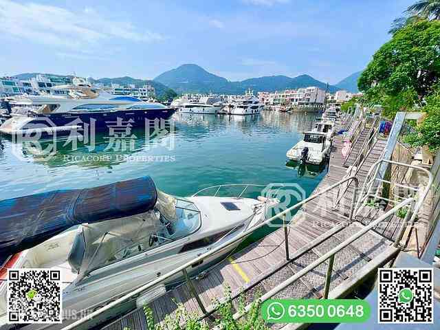 西贡 - 匡湖居 02