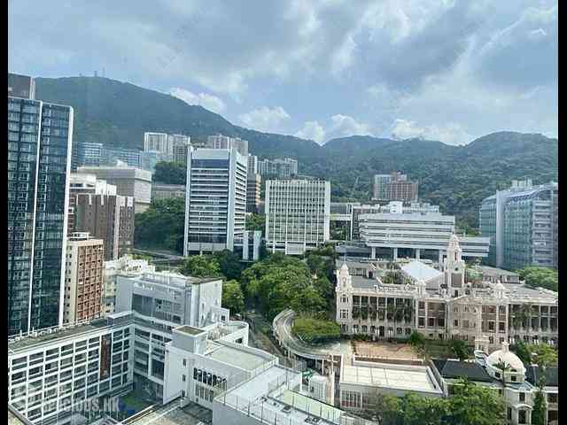 Sai Ying Pun - 63, Pokfulam Amber House (Tower 1) 01