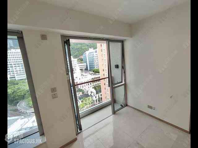 Sai Ying Pun - 63, Pokfulam Amber House (Tower 1) 03