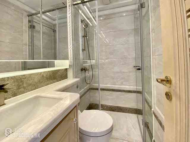 Sai Ying Pun - 63, Pokfulam Amber House (Tower 1) 06