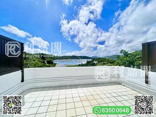 Sai Kung - Hebe Villa 42