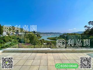 Sai Kung - Hebe Villa 31