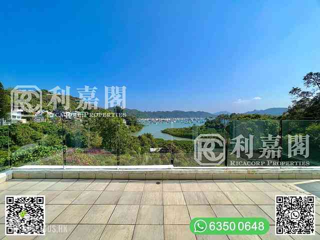 Sai Kung - Hebe Villa 31