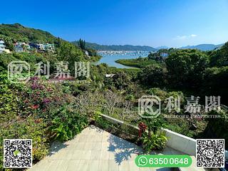 Sai Kung - Hebe Villa 32