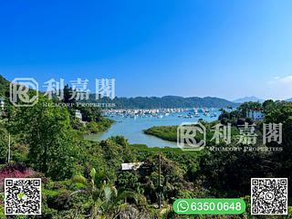 Sai Kung - Hebe Villa 10