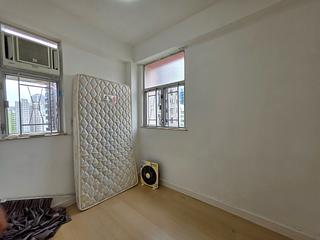 Sai Ying Pun - Yee Shun Mansion 05