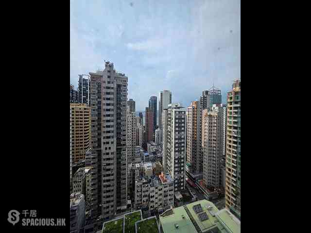 Sai Ying Pun - Yee Shun Mansion 08