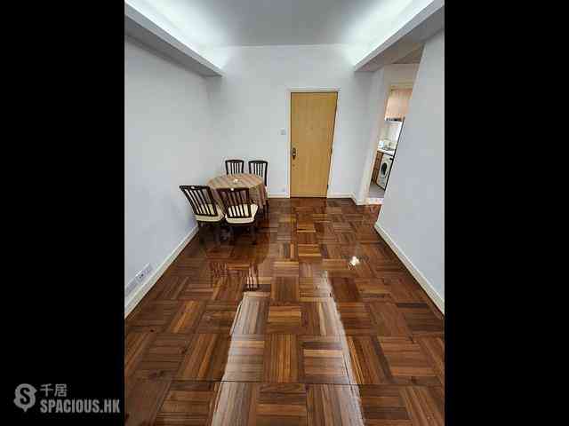 Sai Ying Pun - 55-57, Bonham Road 02