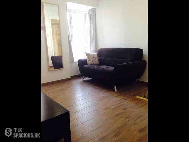 Soho - Flora Court 01