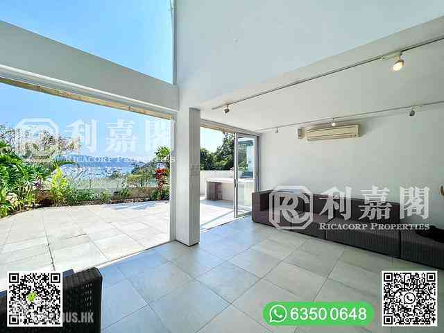 Sai Kung - Hebe Villa 03