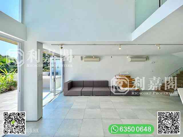 Sai Kung - Hebe Villa 13