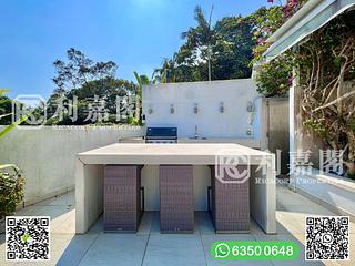 Sai Kung - Hebe Villa 09