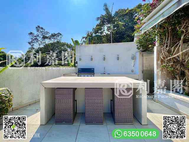 Sai Kung - Hebe Villa 09