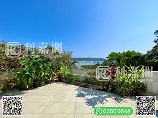 Sai Kung - Hebe Villa 06