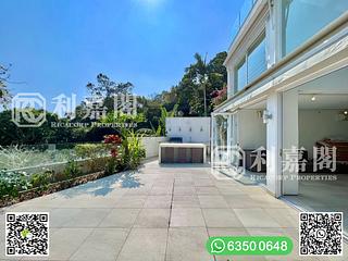 Sai Kung - Hebe Villa 07