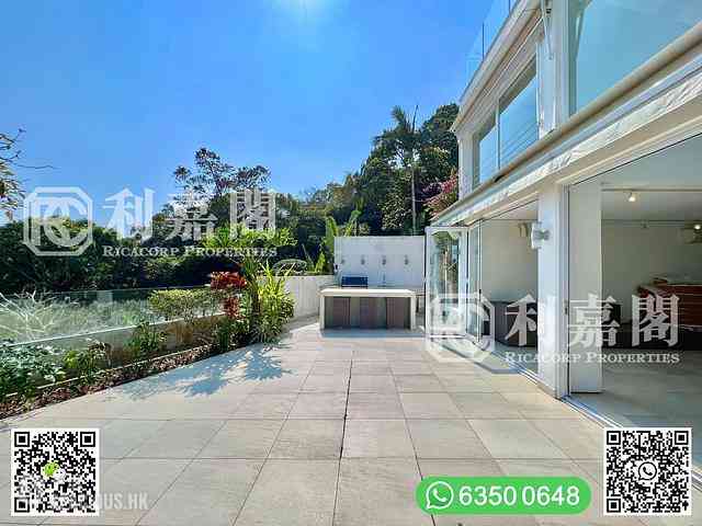 Sai Kung - Hebe Villa 07