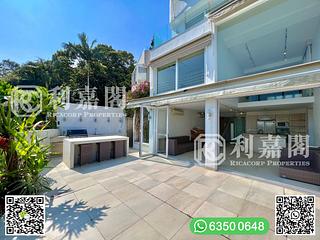 Sai Kung - Hebe Villa 11