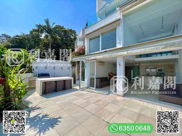 Sai Kung - Hebe Villa 11