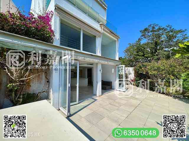 Sai Kung - Hebe Villa 12