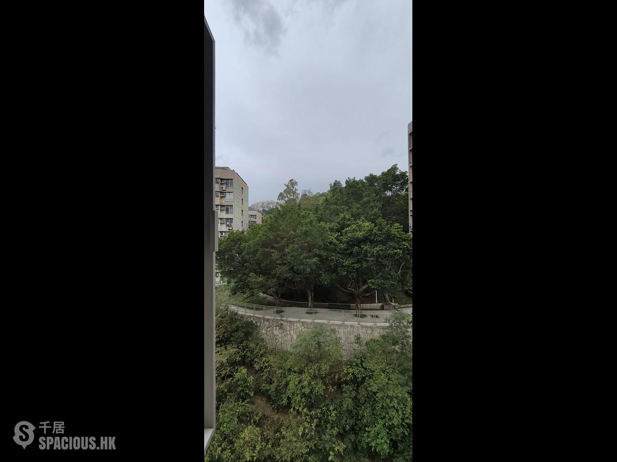 舂坎角 - 龍德苑 承德閣 (B座) 01