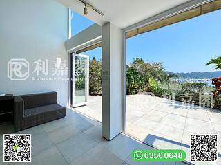 Sai Kung - Hebe Villa 05