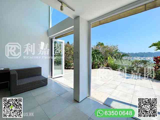 Sai Kung - Hebe Villa 05