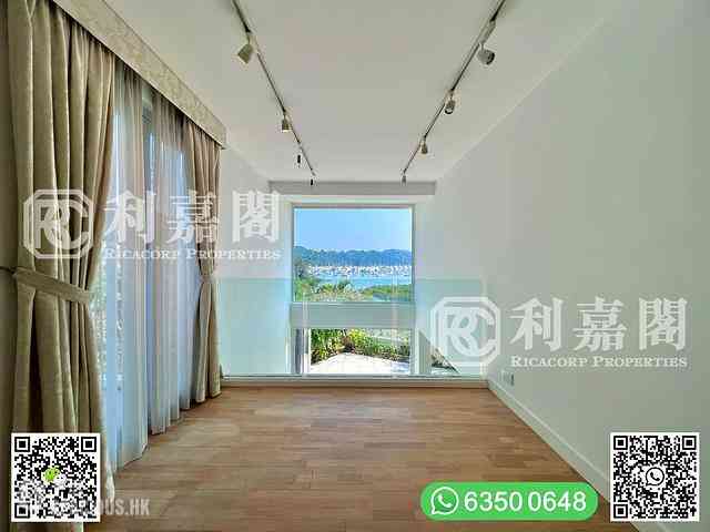 Sai Kung - Hebe Villa 23