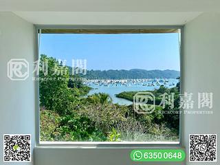 Sai Kung - Hebe Villa 24