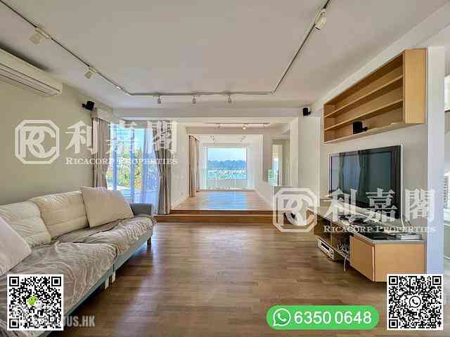 Sai Kung - Hebe Villa 22