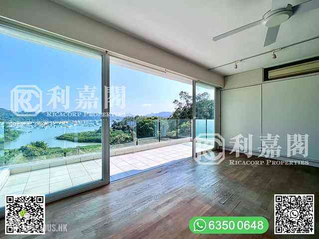 Sai Kung - Hebe Villa 34