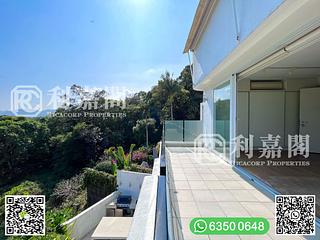 Sai Kung - Hebe Villa 35