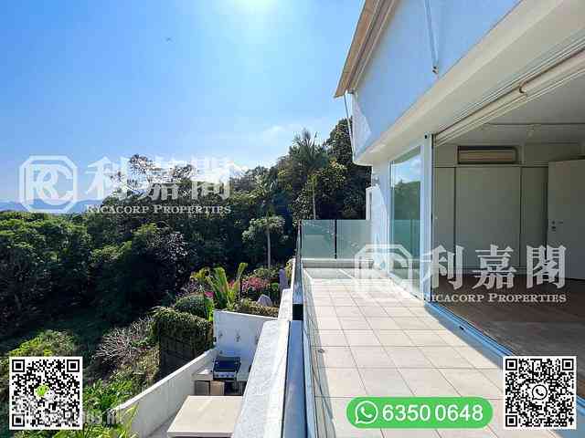 Sai Kung - Hebe Villa 35