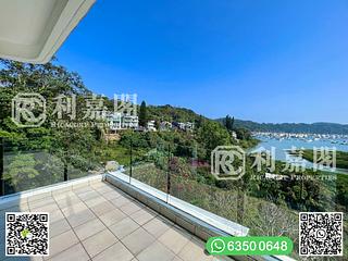 Sai Kung - Hebe Villa 36
