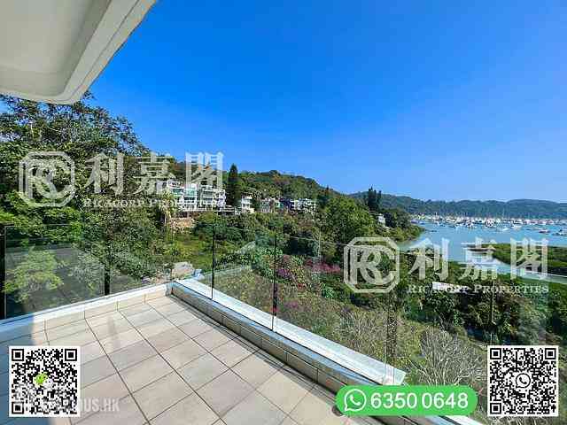 Sai Kung - Hebe Villa 36
