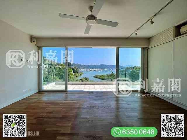 Sai Kung - Hebe Villa 30