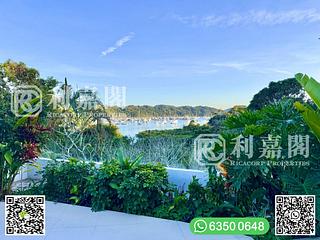 Sai Kung - Hebe Villa 08